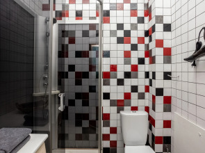 Меблированные комнаты Greenburg