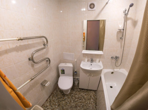 Апартаменты Свердлова 113