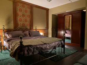 Apartamenty Old England