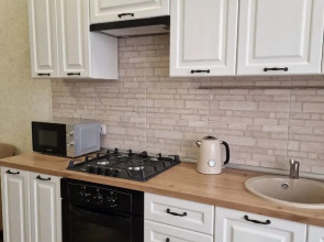 Апартаменты Flatirini в районе Чиба