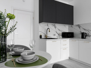 Апартаменты Eliza Home на Дальневосточном