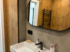 Uyutnaya Studiya V 5 Minutakh Ot Morya Apartments
