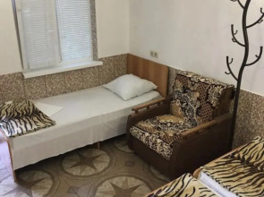 Гостевой дом Флора