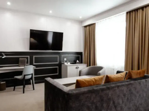 Бутик-отель Хабаровск Сити