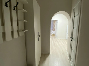 Апартаменты Босфор