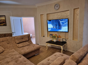 Апарт-отель Вершина апарт 703