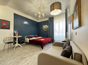 Апартаменты Гринхаус