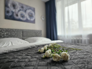 Апартаменты Живи Уютно