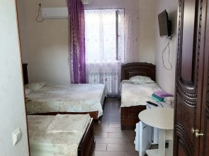 Мини-Отель Anapa City