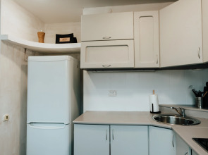 Квартира на Воровского 67