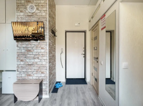 Апартаменты BestFlat24 Владыкино Двухуровневые