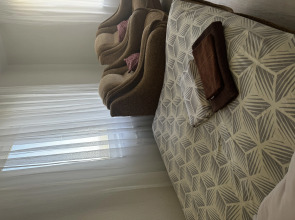 Квартира с шикарным видом