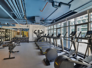 NH Collection Dubai The Palm