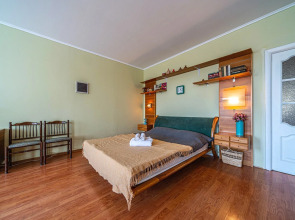 Апартаменты Central Admiralty