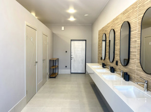 Хостел Декабрист в Геофизическом