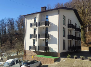 Апартаменты "Панорама Гор" Стандарт