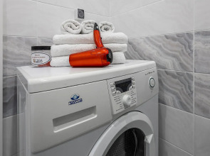 Апартаменты Квартира с видом на Волгу. ул.Карла Маркса 62. м.Стрелка. Сова-Дом