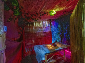 Отель Litros Hotel & Spa