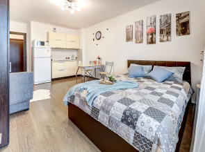 Апартаменты Уют Окрыляет