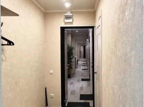 Апартаменты 1 Кольский