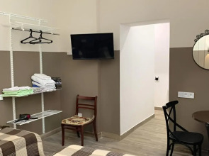 Апартаменты Красноармейская