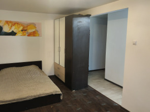 Апартаменты Есть Всё