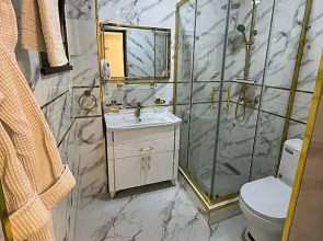 Отель Gulnaraxanum