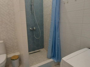 Апартаменты с Европланировкой на Конгрессной