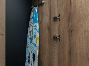 Апартаменты Knokey Сокольники