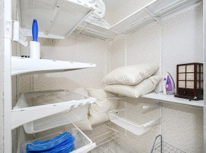 Kvartira na Marksa Apartments