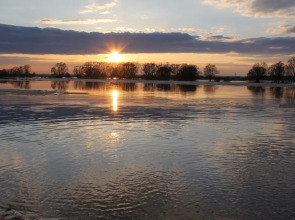 Санаторий Старица