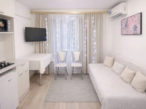 Kvartira Studiya Apartments