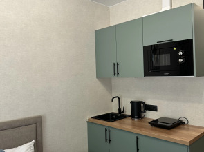 Апарт-отель Simple М41