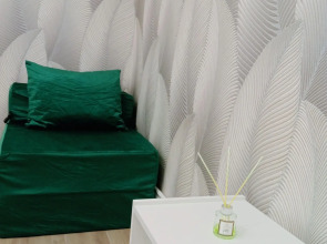 Апартаменты Студия у Глобуса