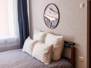 Квартира На Николая Руднева