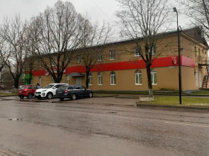 Ivangorod Hostel