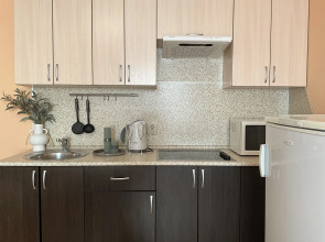 Апартаменты Аврора трехместные (id 133)