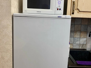 Квартира в Самом Центре Города