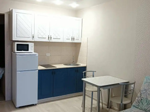 Квартира на 4-Железнодорожной