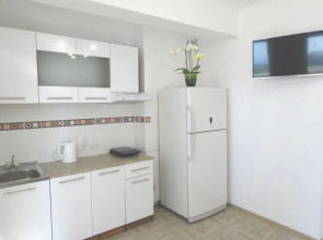 Апартаменты 2-Х комнатные с видом на море