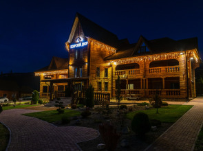 Мини-отель Боярский двор