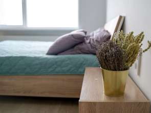 Апартаменты Тиффани Технопарк