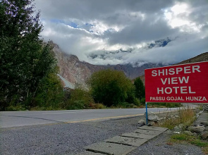 Shisper View Hotel