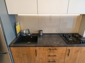 Апартаменты Уютная Квартира у Моря