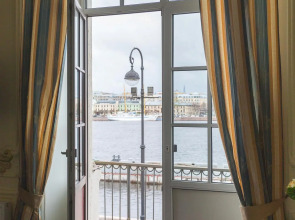 Отель Особняк Молво