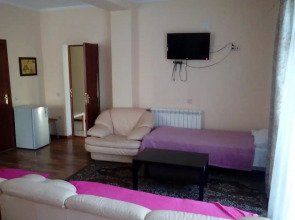 Гостевой дом Гавана