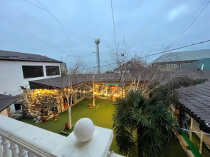 Отель Фрегат