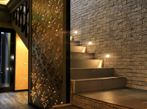 Отель Бельведер