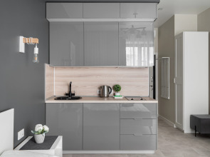 Апартаменты Knokey Динамо