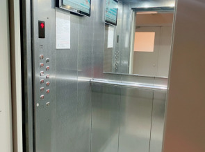 Апартаменты В Центре у Арены